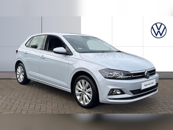Volkswagen - Polo