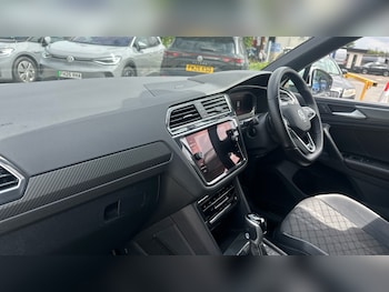Used Volkswagen Tiguan 2023 for sale - 79068840: Photo