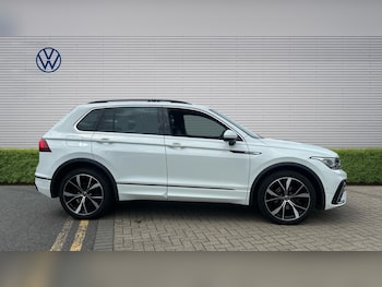 Used Volkswagen Tiguan 2023 for sale - 79068840: Photo