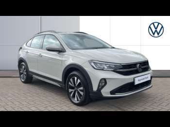 2023 (73) - 1.0 TSI Life 5dr Petrol Hatchback