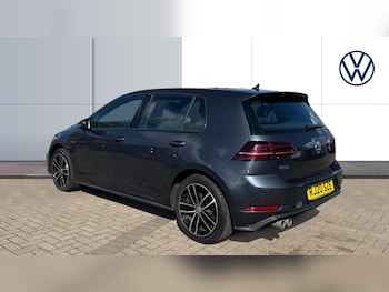 Used Volkswagen Golf 2020 for sale - 75945497: Photo
