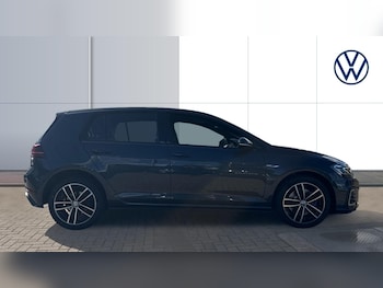 Used Volkswagen Golf 2020 for sale - 75945497: Photo