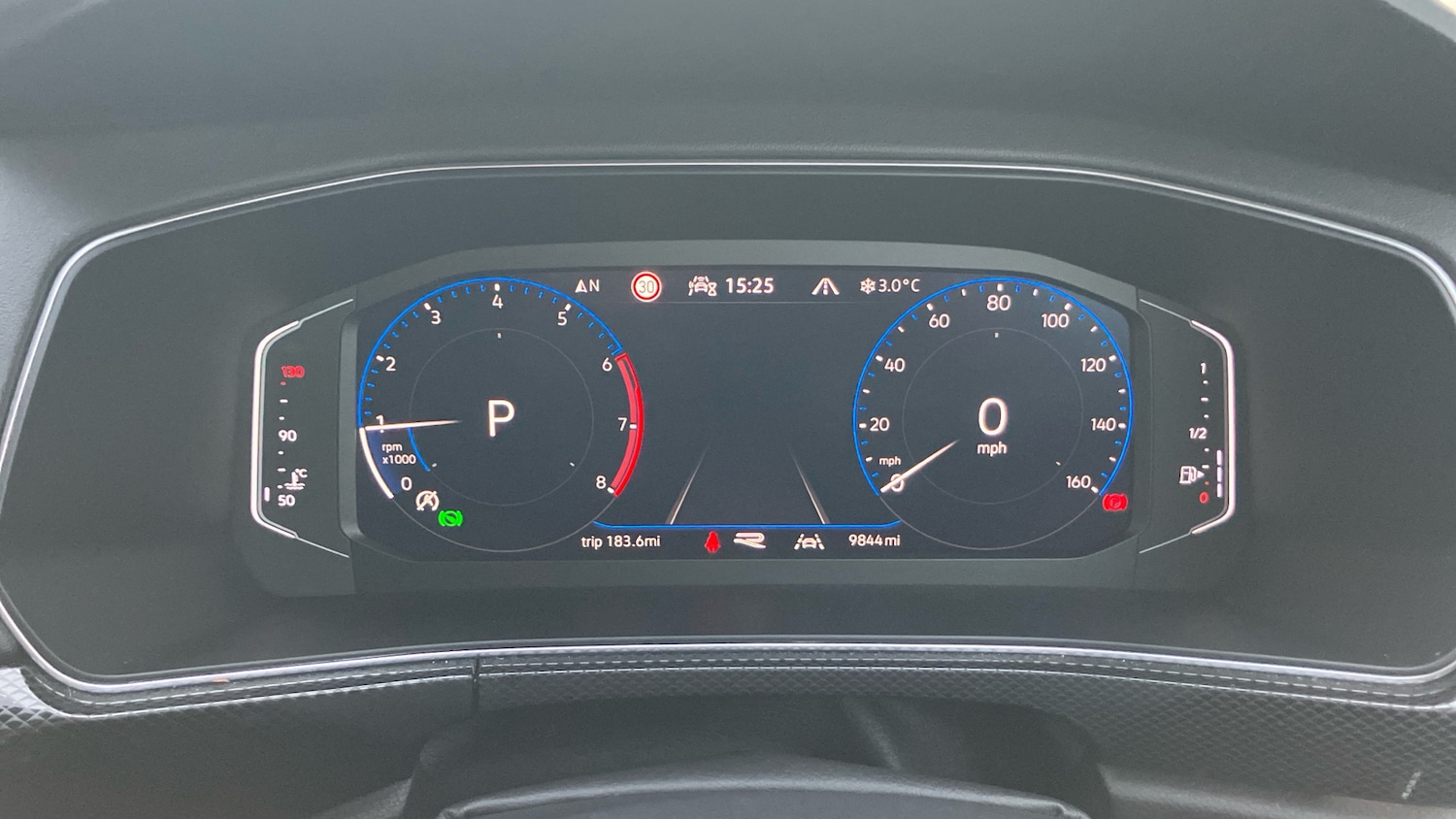 Used Volkswagen T-Cross 2024 for sale - 77247240: Photo 11