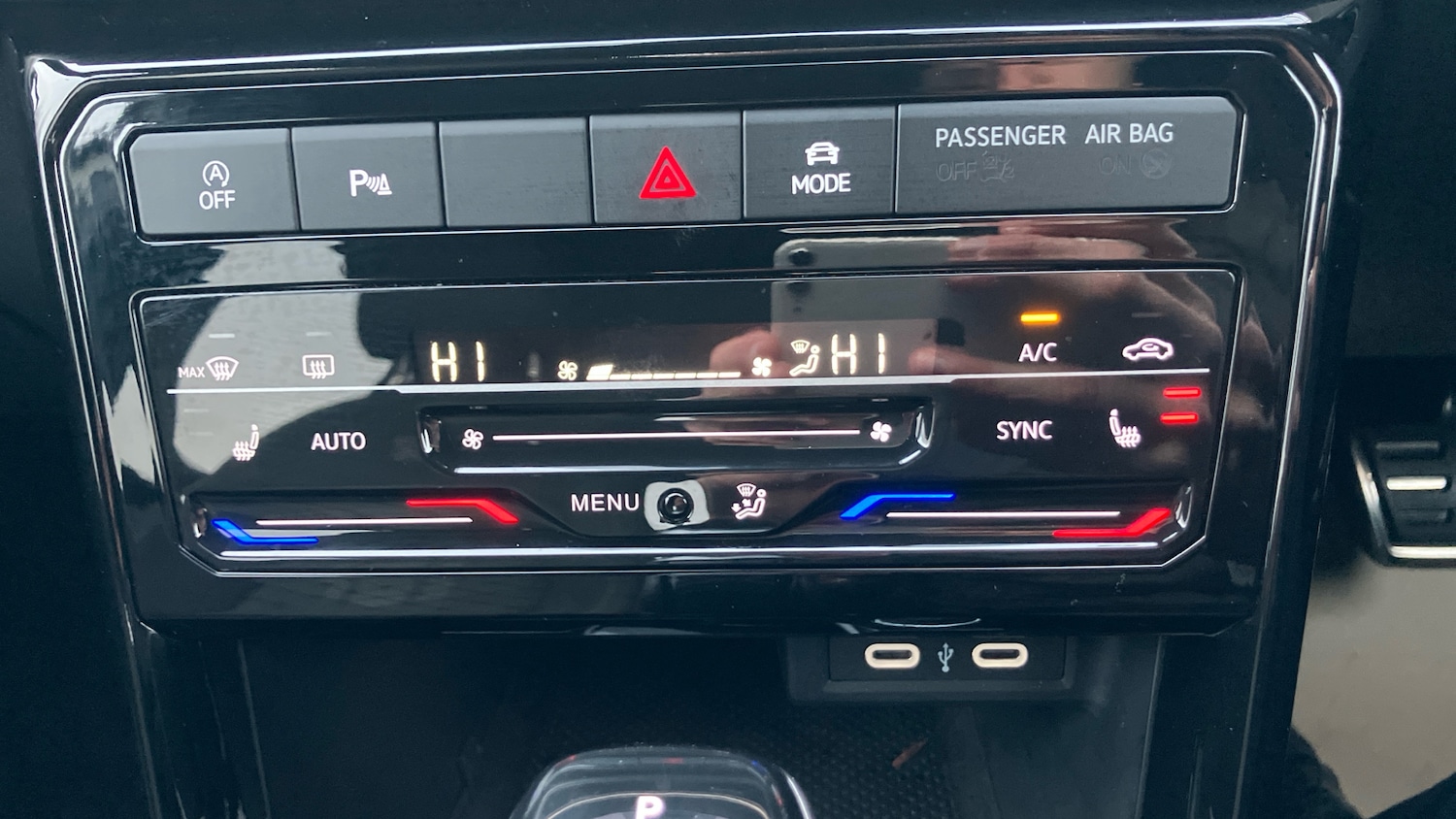 Used Volkswagen T-Cross 2024 for sale - 77247240: Photo 13