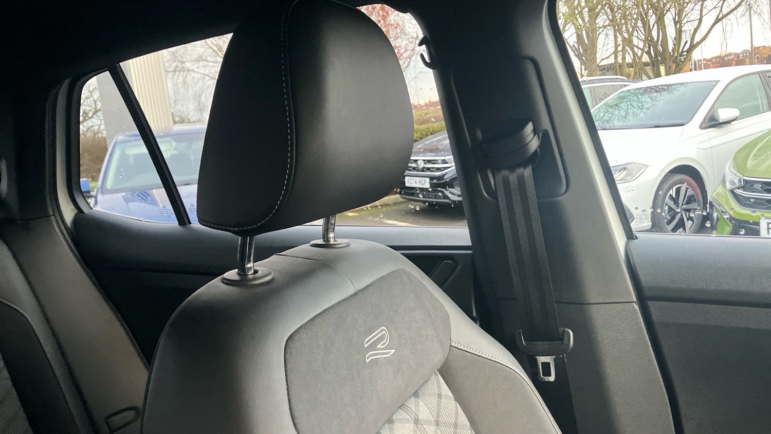 Used Volkswagen T-Cross 2024 for sale - 77247240: Photo 21