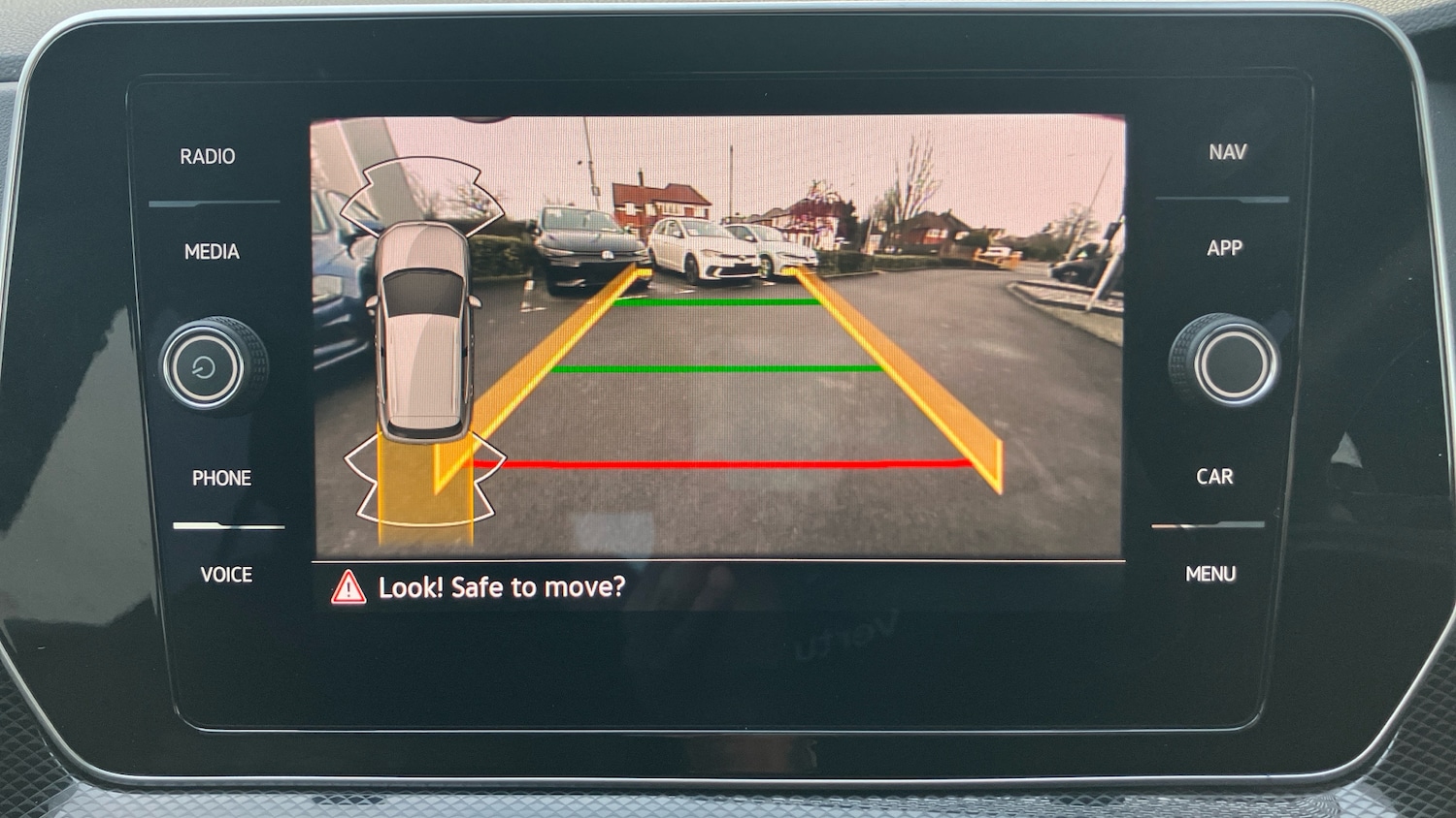 Used Volkswagen T-Cross 2024 for sale - 77247240: Photo 28