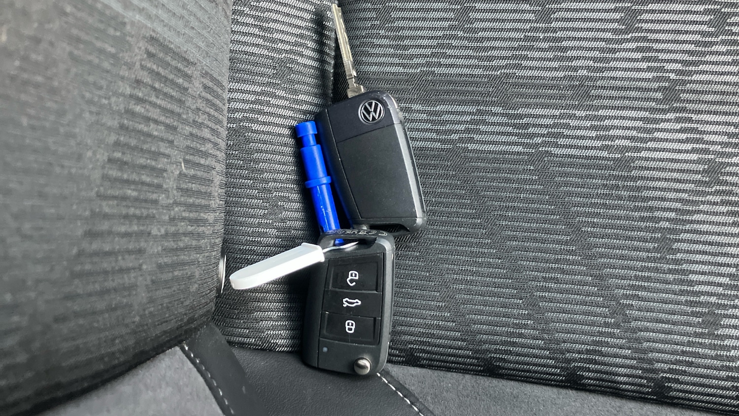 Used Volkswagen T-Cross 2024 for sale - 77247240: Photo 29