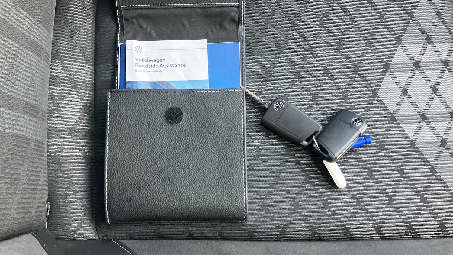 Used Volkswagen T-Cross 2024 for sale - 77247240: Photo 30