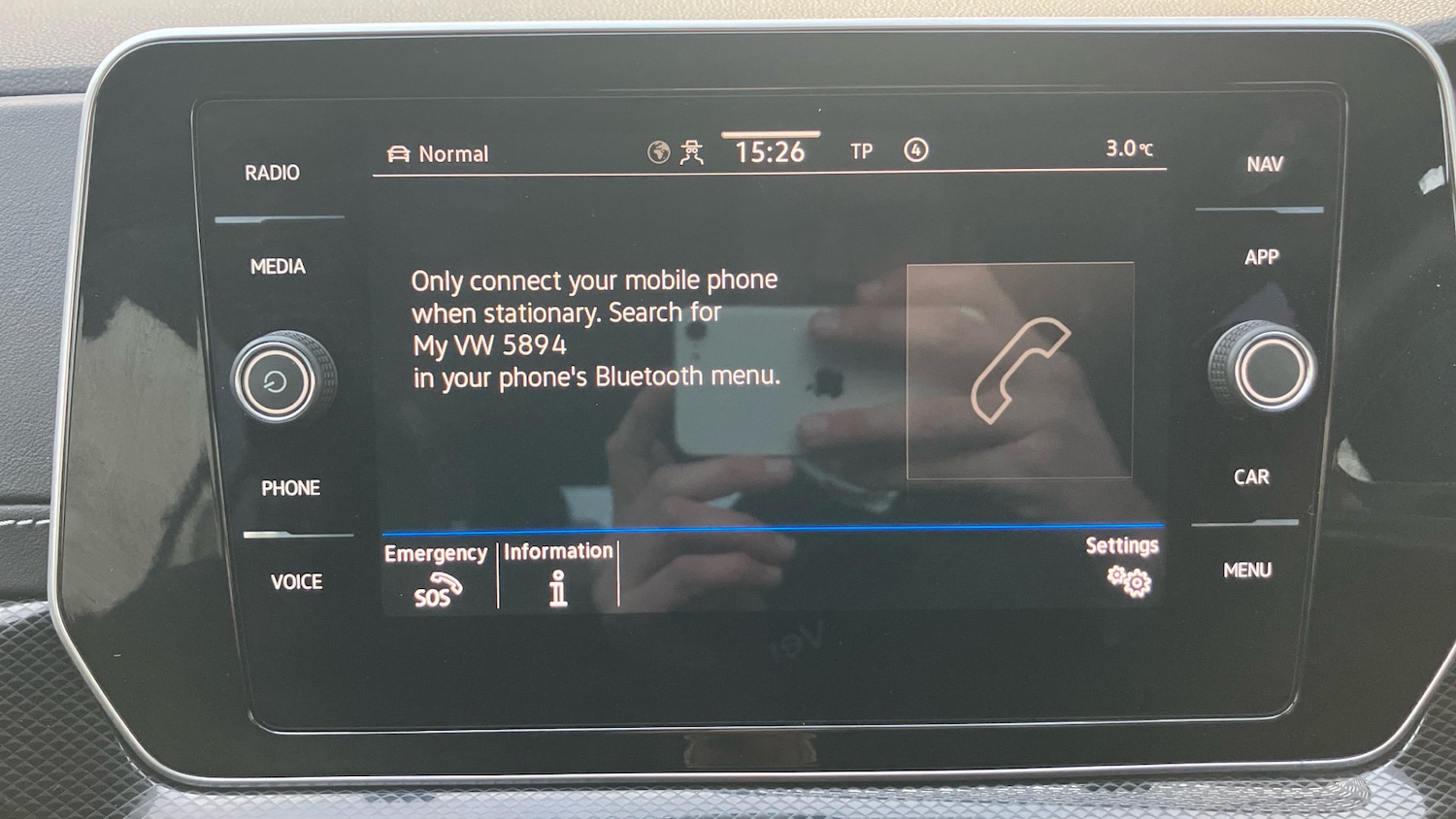 Used Volkswagen T-Cross 2024 for sale - 77247240: Photo 34