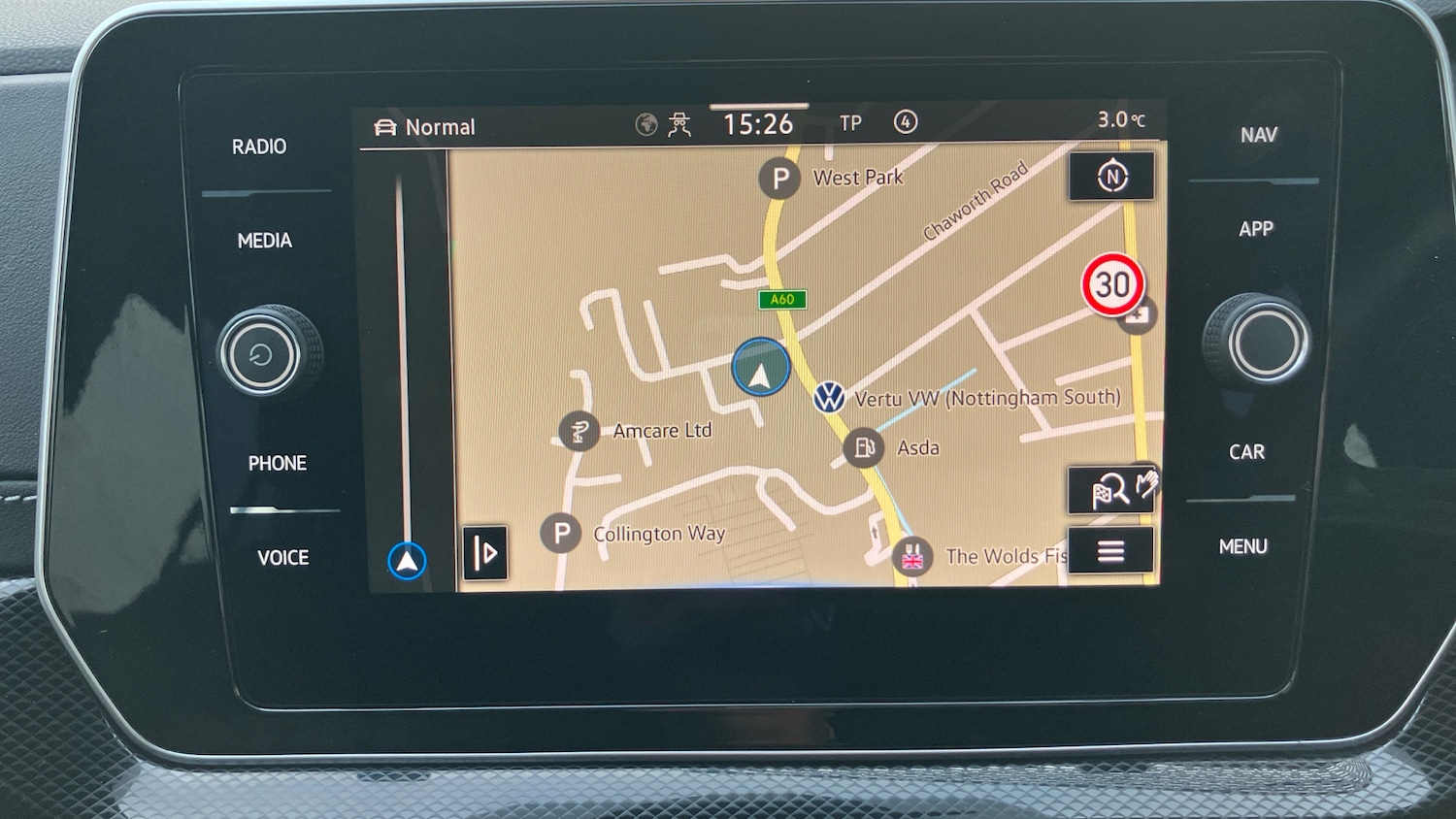 Used Volkswagen T-Cross 2024 for sale - 77247240: Photo 35