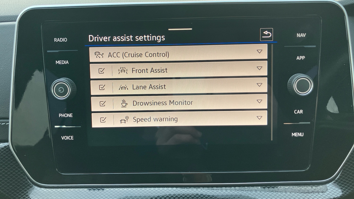 Used Volkswagen T-Cross 2024 for sale - 77247240: Photo 36