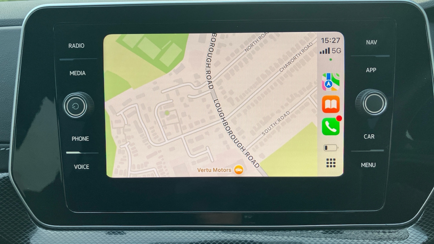 Used Volkswagen T-Cross 2024 for sale - 77247240: Photo 37