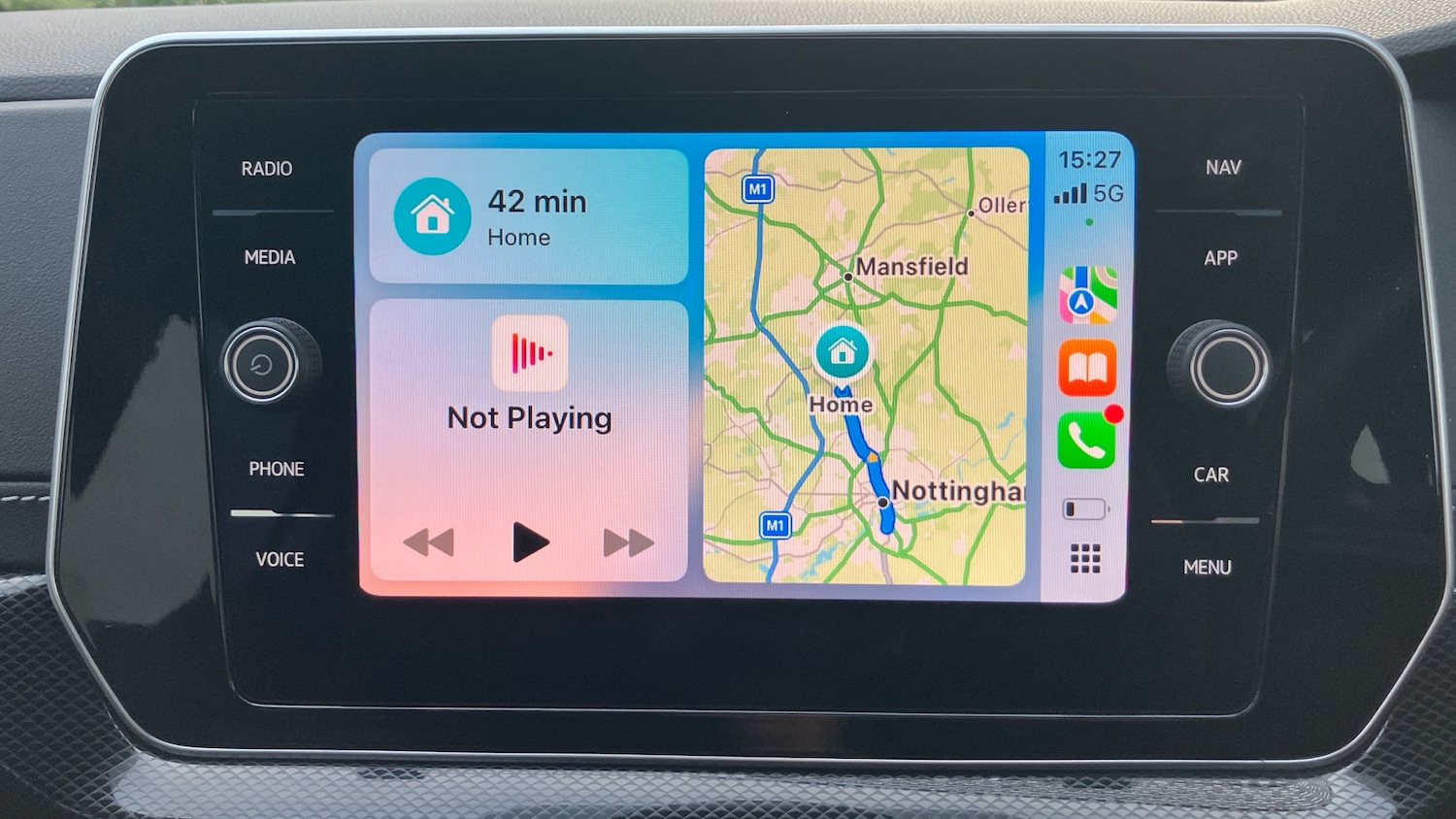 Used Volkswagen T-Cross 2024 for sale - 77247240: Photo 39