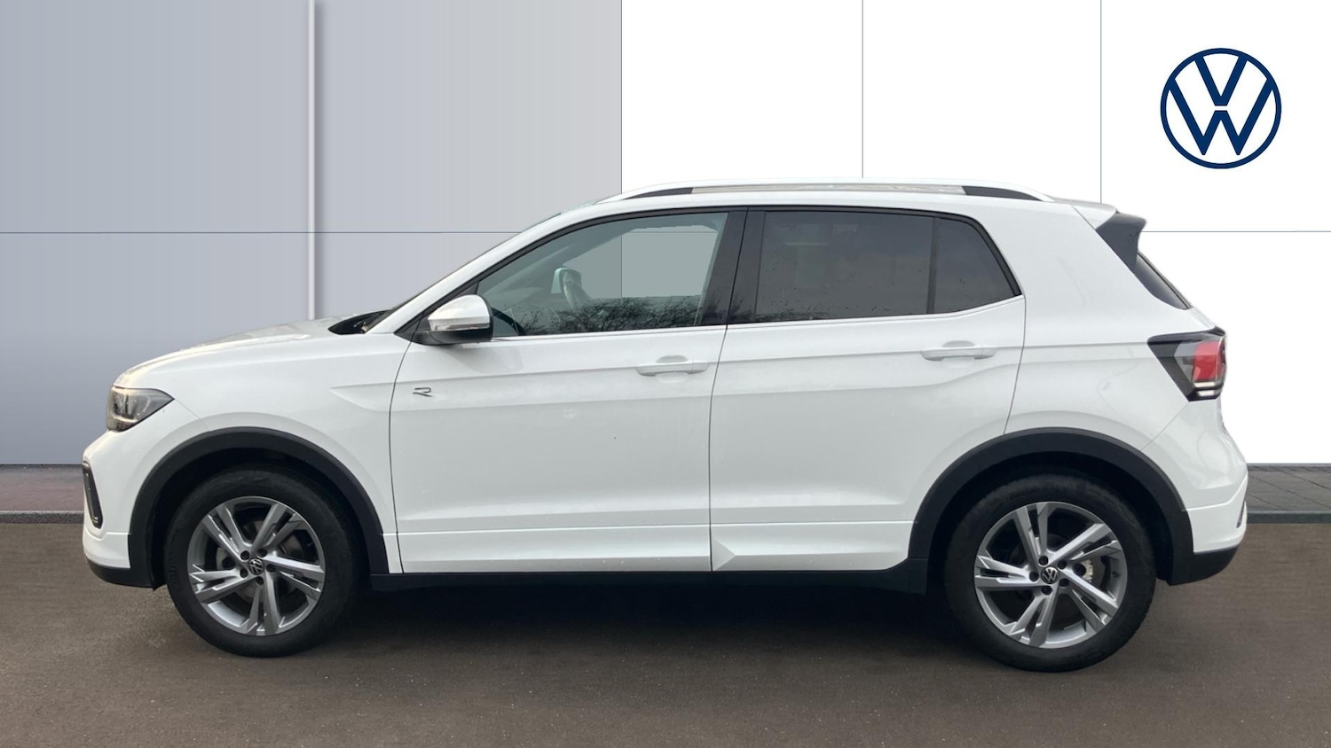 Used Volkswagen T-Cross 2024 for sale - 77247240: Photo 4