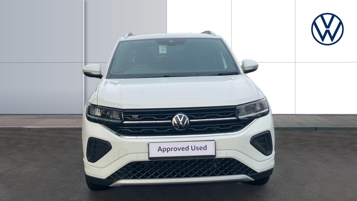 Used Volkswagen T-Cross 2024 for sale - 77247240: Photo 7