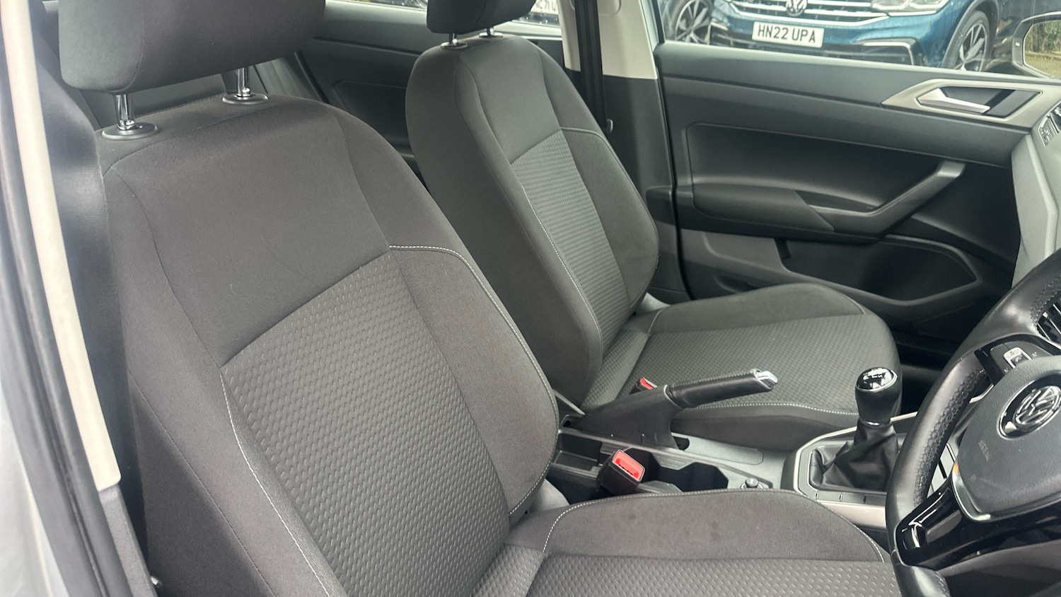 Used Volkswagen Polo 2019 for sale - 77516347: Photo 15