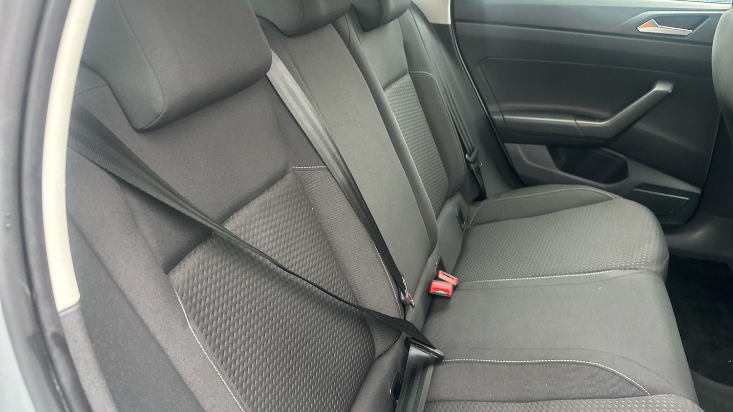 Used Volkswagen Polo 2019 for sale - 77516347: Photo 16