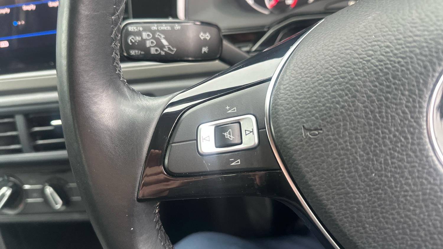 Used Volkswagen Polo 2019 for sale - 77516347: Photo 17