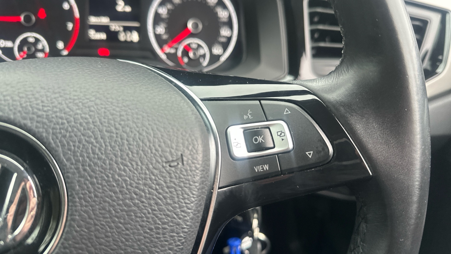 Used Volkswagen Polo 2019 for sale - 77516347: Photo 18