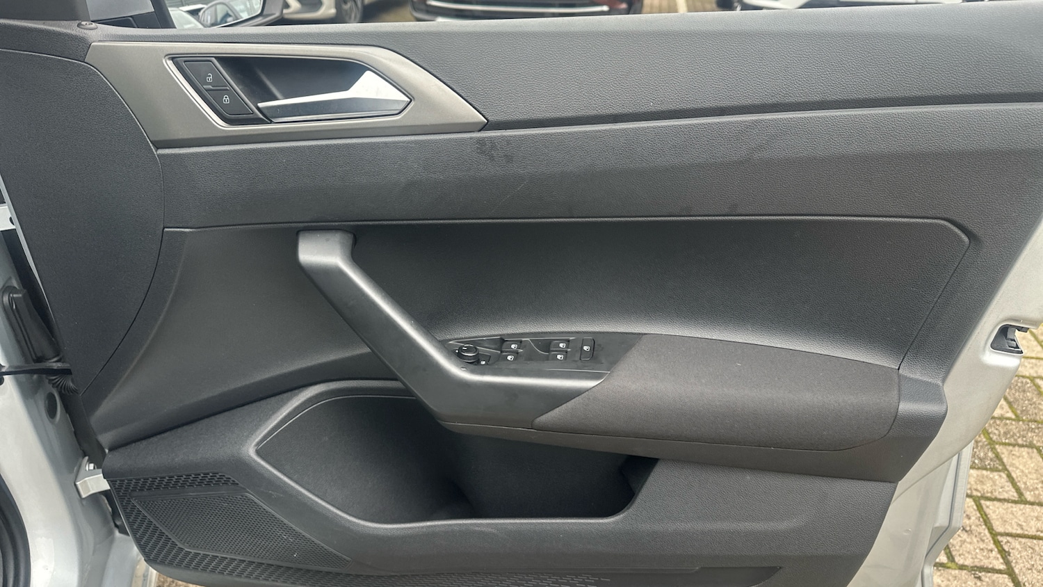 Used Volkswagen Polo 2019 for sale - 77516347: Photo 19