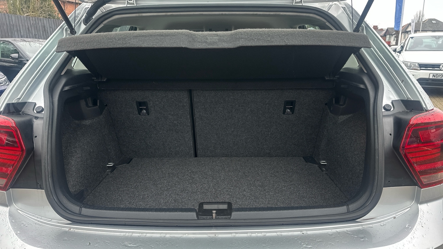 Used Volkswagen Polo 2019 for sale - 77516347: Photo 20