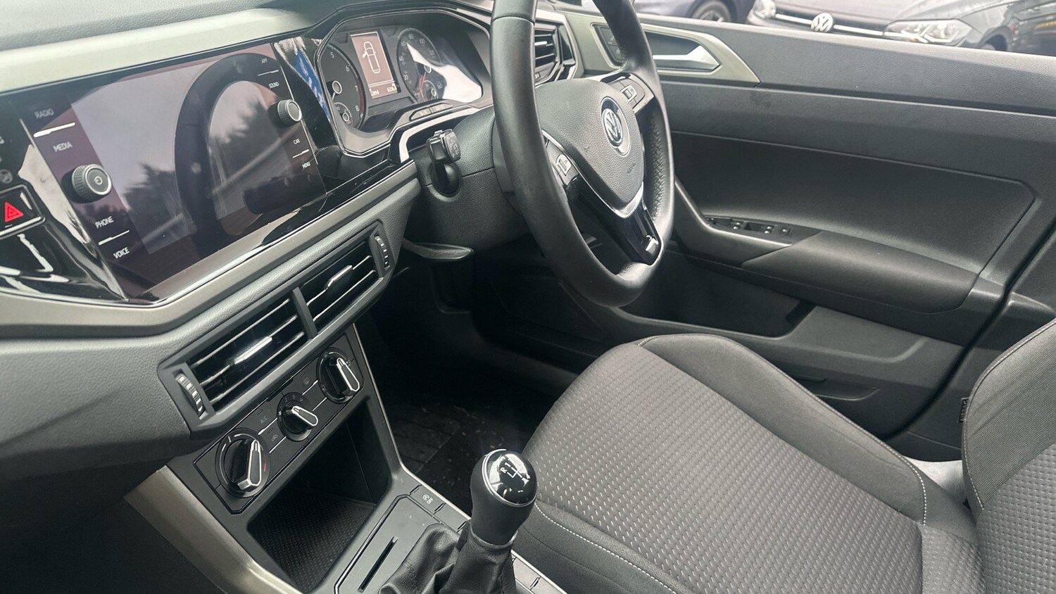 Used Volkswagen Polo 2019 for sale - 77516347: Photo 21