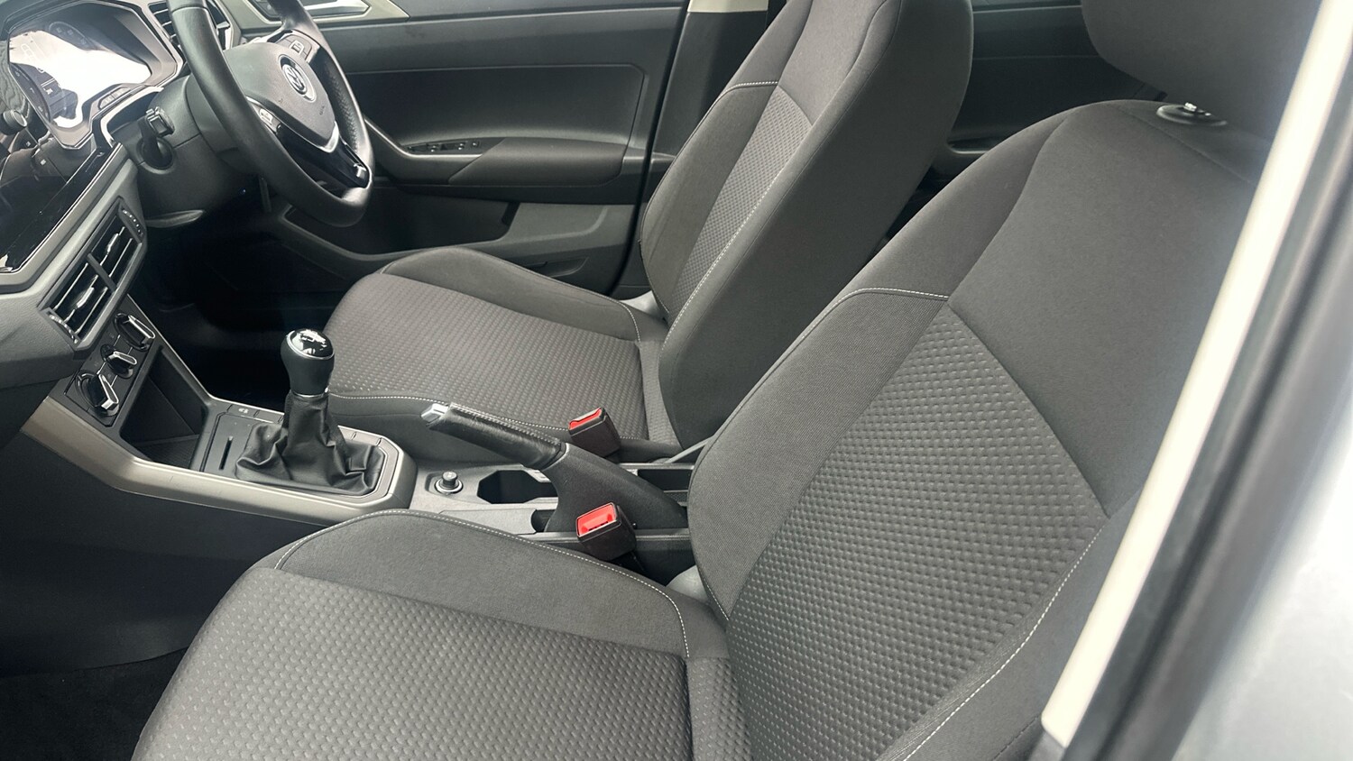 Used Volkswagen Polo 2019 for sale - 77516347: Photo 22