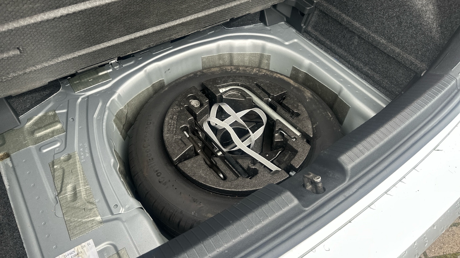 Used Volkswagen Polo 2019 for sale - 77516347: Photo 32