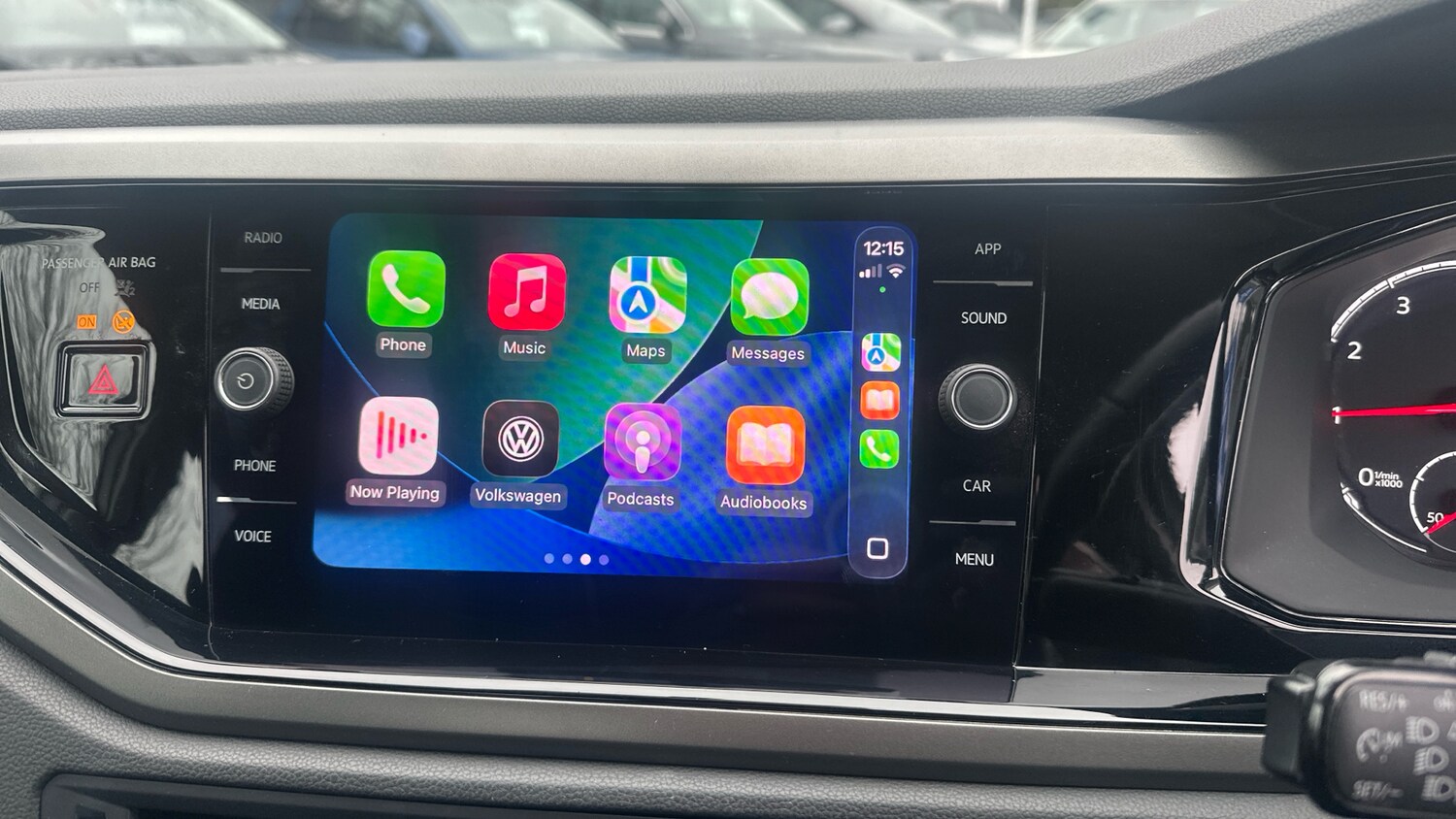 Used Volkswagen Polo 2019 for sale - 77516347: Photo 37