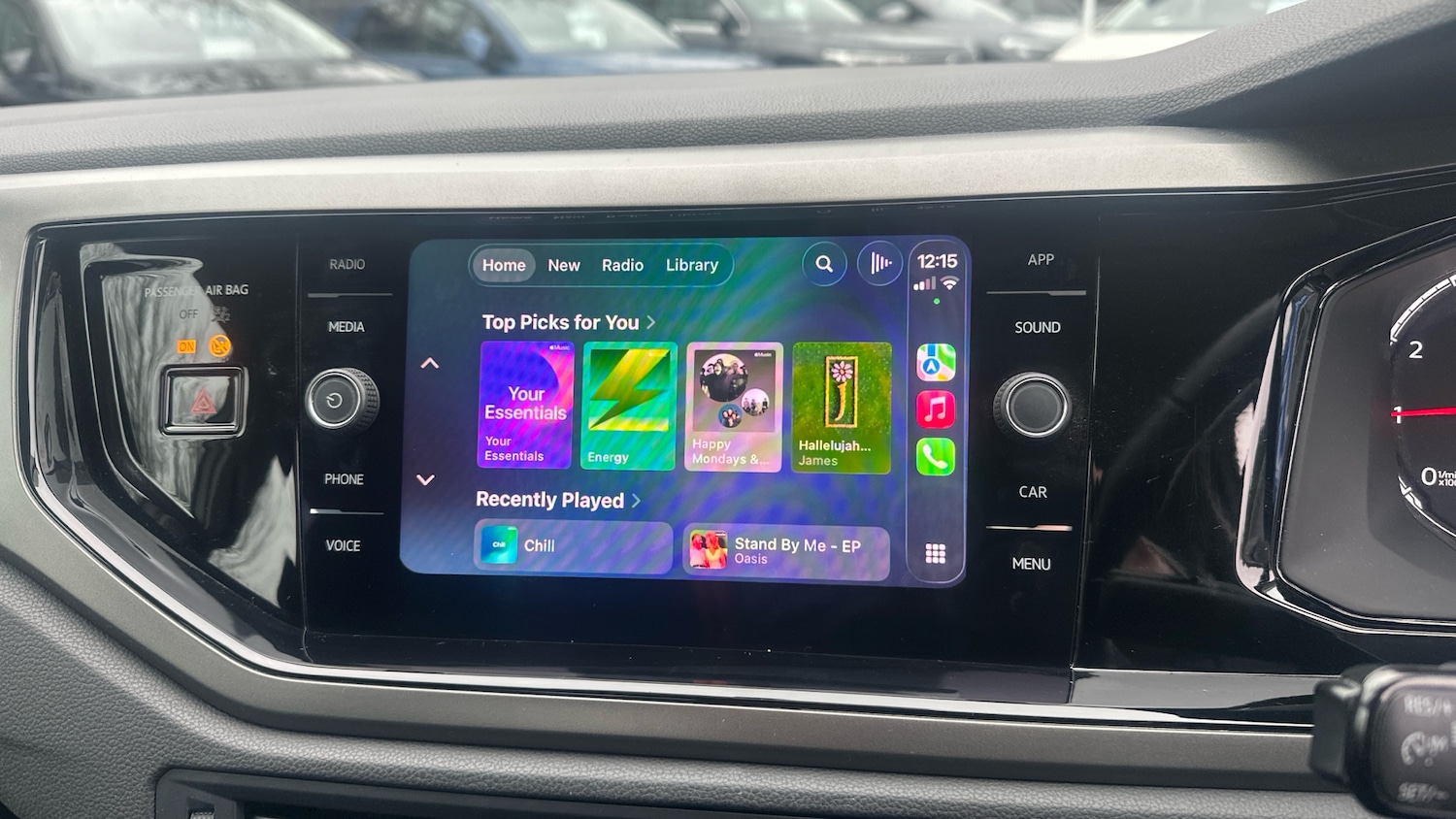 Used Volkswagen Polo 2019 for sale - 77516347: Photo 38