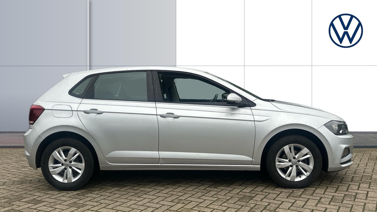 Used Volkswagen Polo 2019 for sale - 77516347: Photo 4