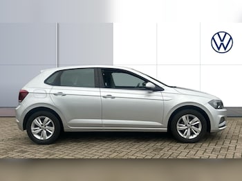 Used Volkswagen Polo 2019 for sale - 77516347: Photo