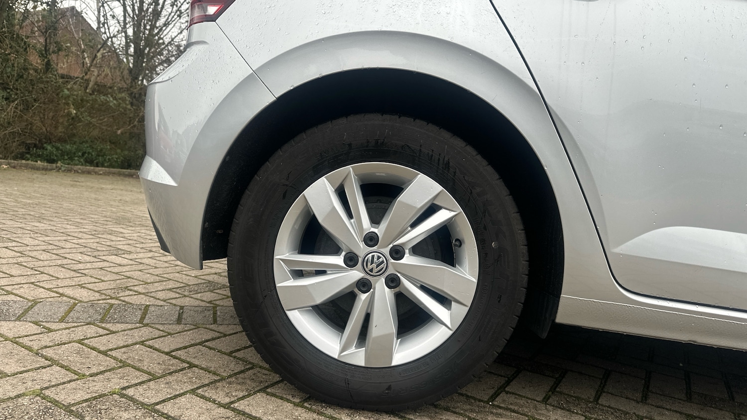 Used Volkswagen Polo 2019 for sale - 77516347: Photo 5