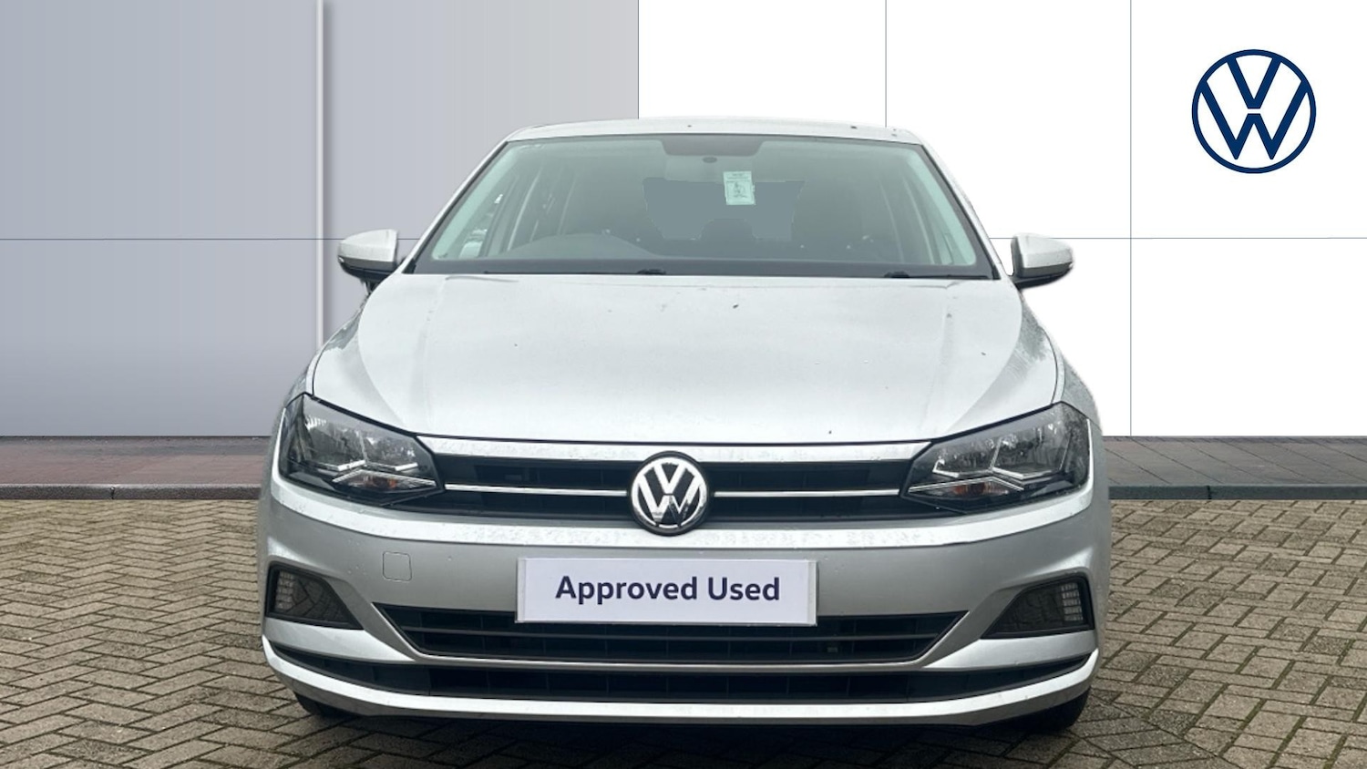 Used Volkswagen Polo 2019 for sale - 77516347: Photo 7