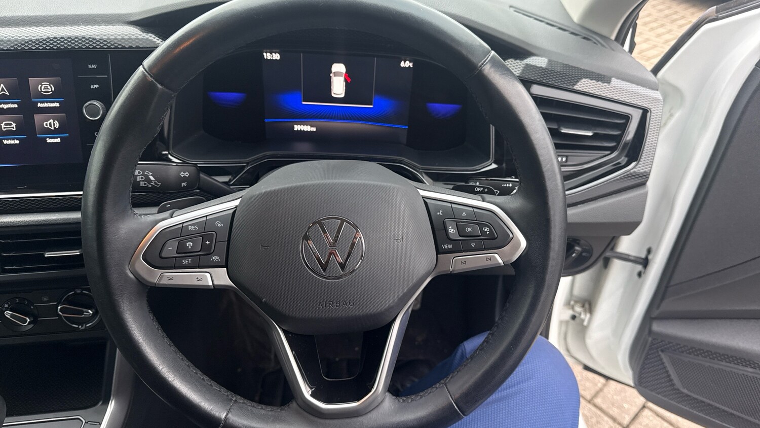 Used Volkswagen Polo 2022 for sale - 77377974: Photo 10