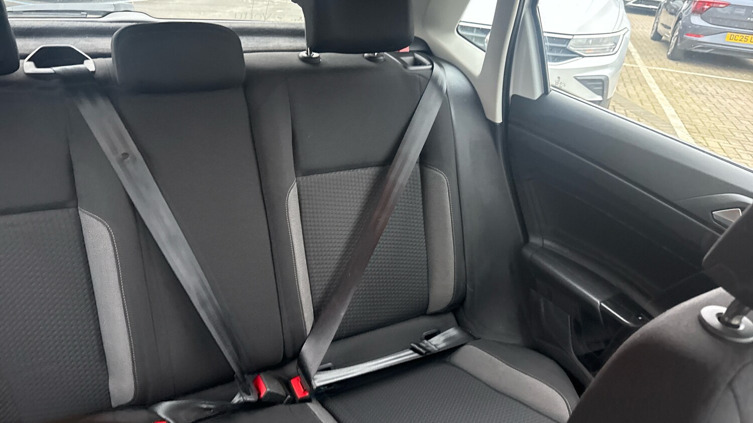 Used Volkswagen Polo 2022 for sale - 77377974: Photo 16