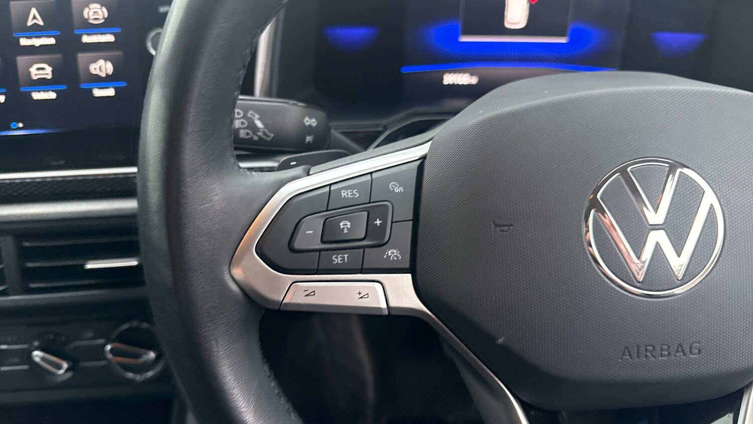 Used Volkswagen Polo 2022 for sale - 77377974: Photo 17