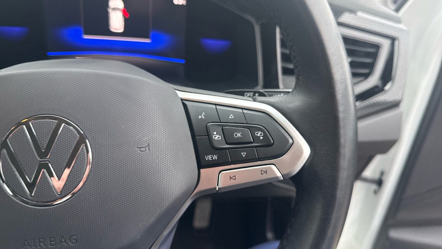 Used Volkswagen Polo 2022 for sale - 77377974: Photo 18