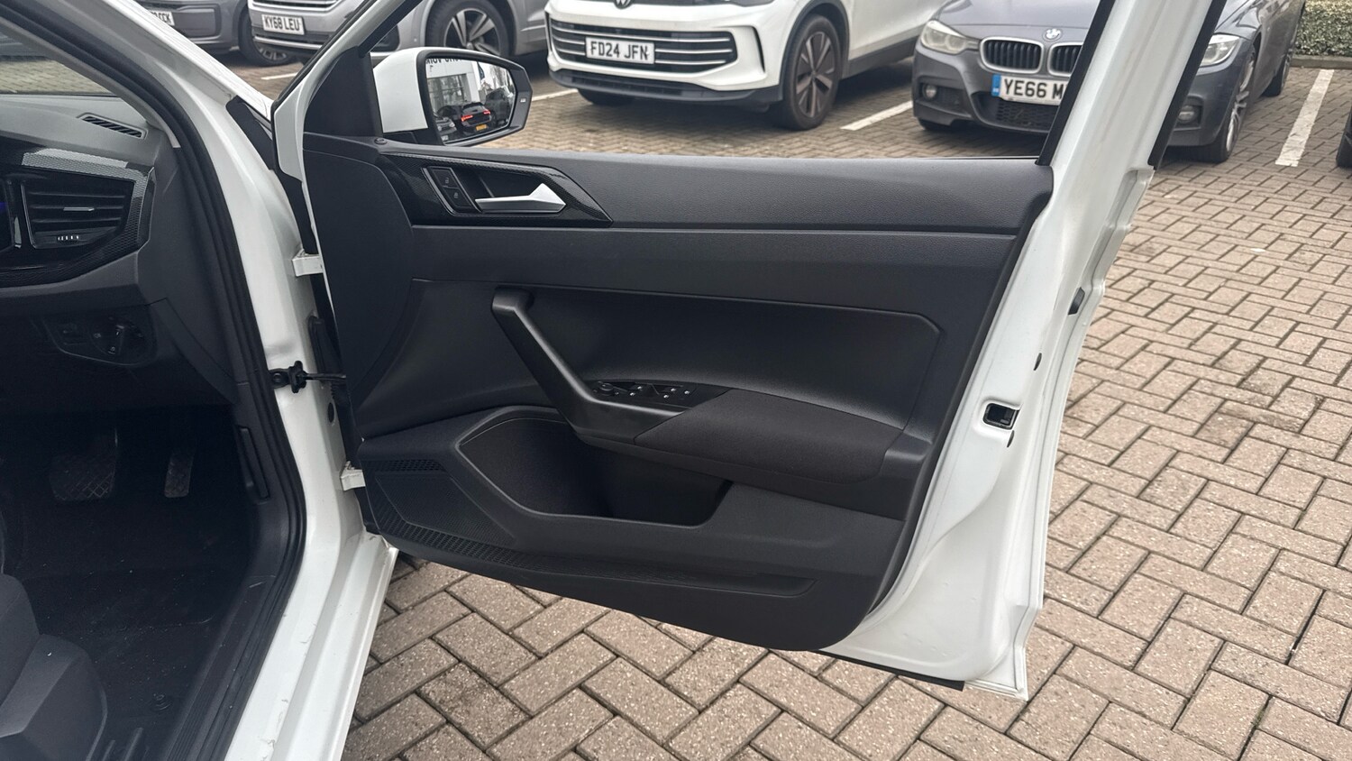 Used Volkswagen Polo 2022 for sale - 77377974: Photo 19