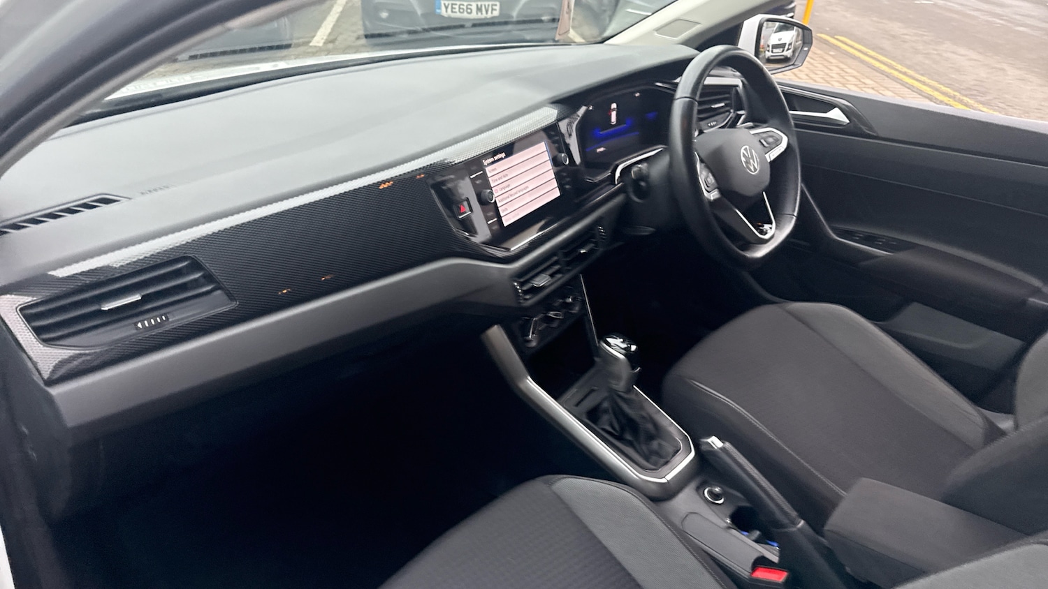 Used Volkswagen Polo 2022 for sale - 77377974: Photo 2