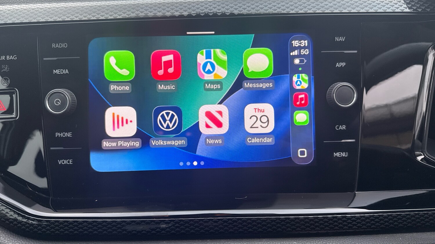 Used Volkswagen Polo 2022 for sale - 77377974: Photo 26