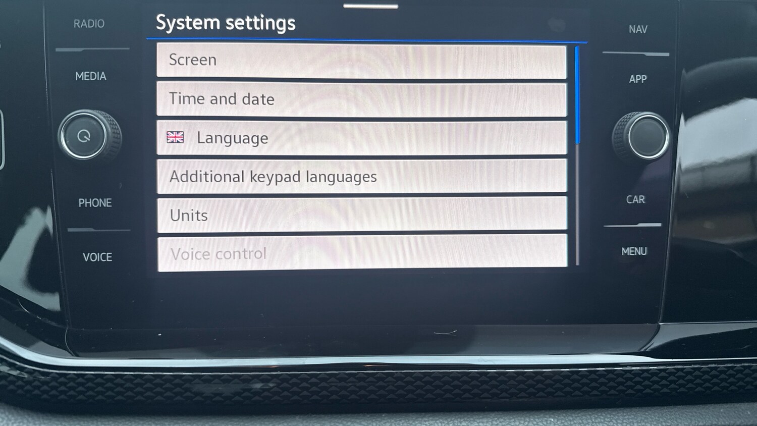 Used Volkswagen Polo 2022 for sale - 77377974: Photo 28