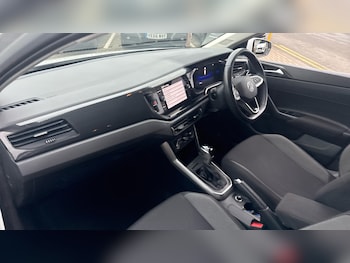 Used Volkswagen Polo 2022 for sale - 77377974: Photo