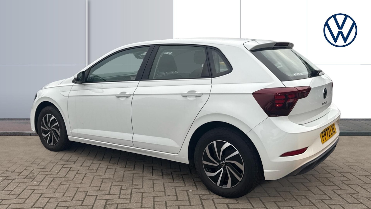 Used Volkswagen Polo 2022 for sale - 77377974: Photo 3