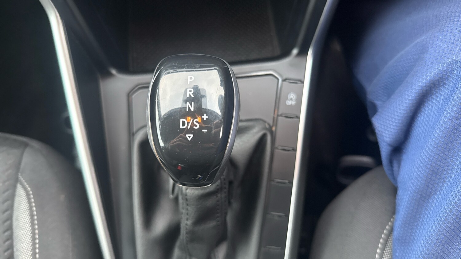 Used Volkswagen Polo 2022 for sale - 77377974: Photo 30