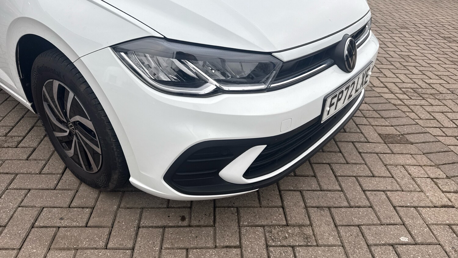 Used Volkswagen Polo 2022 for sale - 77377974: Photo 33