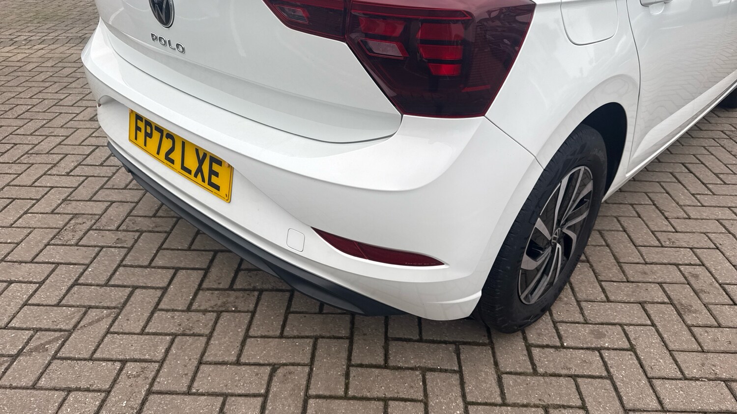 Used Volkswagen Polo 2022 for sale - 77377974: Photo 34