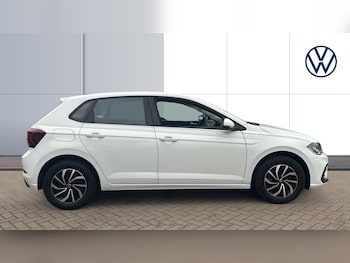 Used Volkswagen Polo 2022 for sale - 77377974: Photo