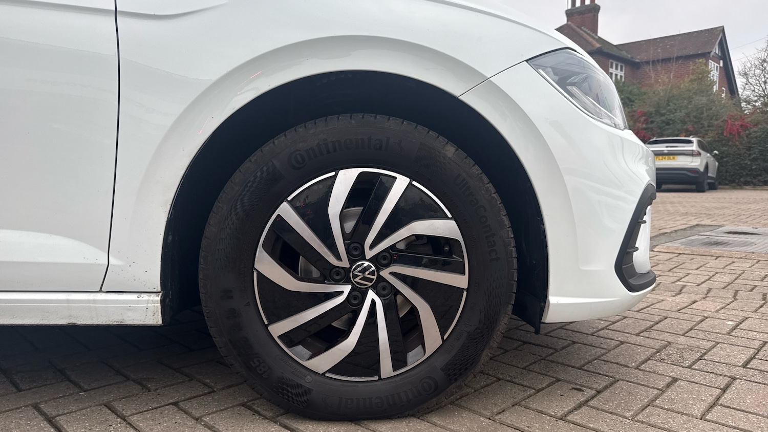 Used Volkswagen Polo 2022 for sale - 77377974: Photo 5