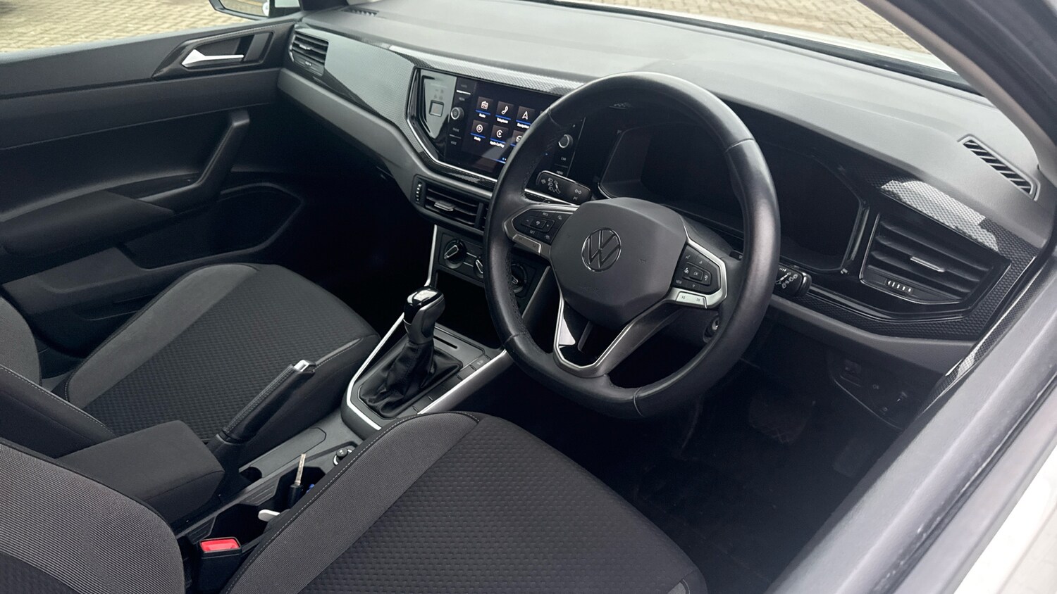 Used Volkswagen Polo 2022 for sale - 77377974: Photo 6